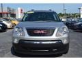 Liquid Silver Metallic - Acadia SLT Photo No. 7