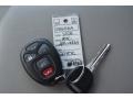 Liquid Silver Metallic - Acadia SLT Photo No. 32