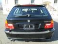 Jet Black - 3 Series 325xi Wagon Photo No. 6