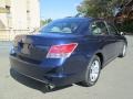 2008 Royal Blue Pearl Honda Accord LX-P Sedan  photo #7