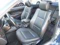 Black Front Seat Photo for 2006 BMW 3 Series #94285889