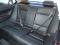 Black Rear Seat Photo for 2006 BMW 3 Series #94285904