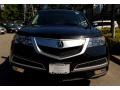 Crystal Black Pearl - MDX Technology Photo No. 2