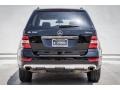 Black - ML 350 4Matic Photo No. 3