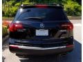 Crystal Black Pearl - MDX Technology Photo No. 5