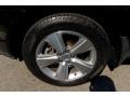Crystal Black Pearl - MDX Technology Photo No. 6