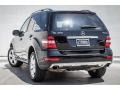 Black - ML 350 4Matic Photo No. 10