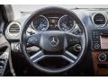 Black - ML 350 4Matic Photo No. 17