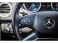 Black - ML 350 4Matic Photo No. 19