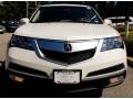 Aspen White Pearl - MDX Technology Photo No. 2