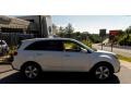 Aspen White Pearl - MDX Technology Photo No. 3