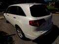 Aspen White Pearl - MDX Technology Photo No. 6