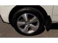 Aspen White Pearl - MDX Technology Photo No. 7