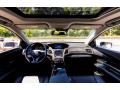 2014 Silver Moon Acura RLX Technology Package  photo #10