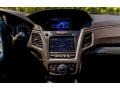 2014 Silver Moon Acura RLX Technology Package  photo #12
