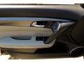 2012 Graphite Luster Metallic Acura TL 3.7 SH-AWD Technology  photo #9