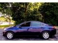 Kona Blue Mica - MAZDA6 i Sport Sedan Photo No. 3