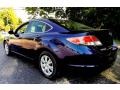Kona Blue Mica - MAZDA6 i Sport Sedan Photo No. 4