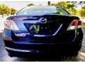 Kona Blue Mica - MAZDA6 i Sport Sedan Photo No. 5
