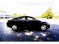 Kona Blue Mica - MAZDA6 i Sport Sedan Photo No. 7