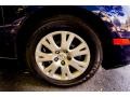 Kona Blue Mica - MAZDA6 i Sport Sedan Photo No. 9