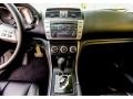 Kona Blue Mica - MAZDA6 i Sport Sedan Photo No. 15