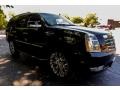 Black Raven - Escalade AWD Photo No. 9