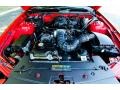 4.0 Liter SOHC 12-Valve V6 Engine for 2009 Ford Mustang V6 Coupe #94292103