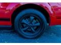 Torch Red - Mustang V6 Coupe Photo No. 11