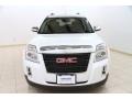 2012 Olympic White GMC Terrain SLE AWD  photo #2