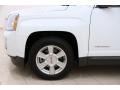 2012 Olympic White GMC Terrain SLE AWD  photo #18