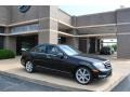 Black - C 300 4Matic Sport Photo No. 1