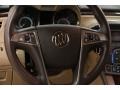 Cashmere Steering Wheel Photo for 2012 Buick LaCrosse #94293340
