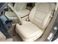 Parchment Front Seat Photo for 2007 Acura MDX #94293584