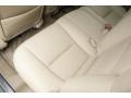Parchment Rear Seat Photo for 2007 Acura MDX #94293656