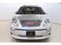 Quicksilver Metallic - Acadia Denali Photo No. 2