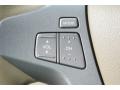 Parchment Controls Photo for 2007 Acura MDX #94294250