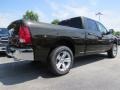 2014 Black Gold Pearl Coat Ram 1500 SLT Crew Cab 4x4  photo #3