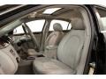 Titanium 2011 Buick Lucerne CXL Interior Color