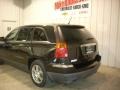 2007 Brilliant Black Chrysler Pacifica Touring  photo #3