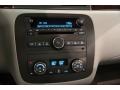 2011 Buick Lucerne CXL Controls