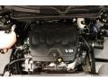 2011 Buick Lucerne 3.9 Liter Flex-Fuel OHV 12-Valve V6 Engine Photo