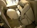 2007 Brilliant Black Chrysler Pacifica Touring  photo #21