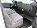 2015 Summit White GMC Sierra 2500HD Regular Cab  photo #20