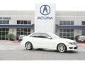 Arctic White 2012 Mercedes-Benz C 250 Sport