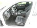 Arctic White - C 250 Sport Photo No. 12