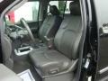 2011 Super Black Nissan Pathfinder Silver 4x4  photo #12