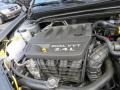 Billet Silver Metallic - Avenger SE Photo No. 8