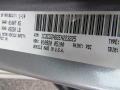 Billet Silver Metallic - Avenger SE Photo No. 9