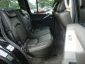 2011 Super Black Nissan Pathfinder Silver 4x4  photo #16